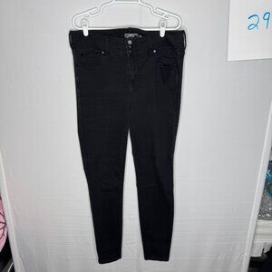 Torrid Jegging Skinny High-Rise Jean